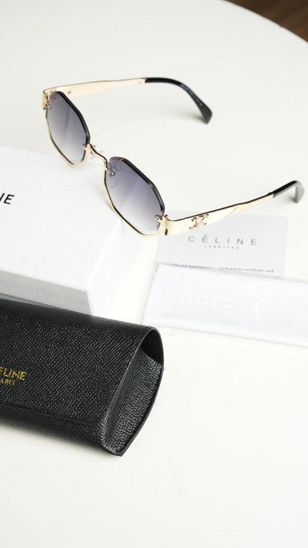 نظارة- Celine/شامل علبة الشركة